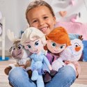 SIMBA DISNEY Maskotka Elsa Kraina Lodu II Frozen 25cm