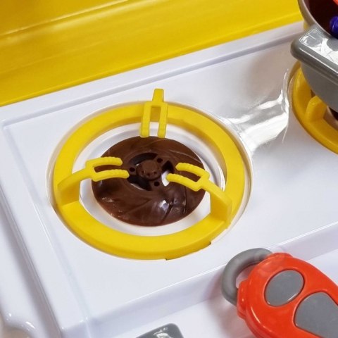 WOOPIE Zestaw Małego Kucharza w Plecaku 26 el.