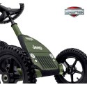 BERG Gokart na pedały Jeep® Junior 3-8 lat do 50 kg