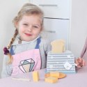 Drewniany Toster Viga Toys