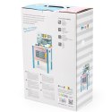 Kuchnia drewniana dla dzieci z akcesoriami Viga Toys