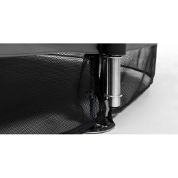 Berg Trampolina z siatką Grand Favorit InGround 520x 345 Szara