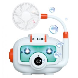 WOOPIE Maszyna Aparat do Robienia Baniek Mydlanych dla Dzieci