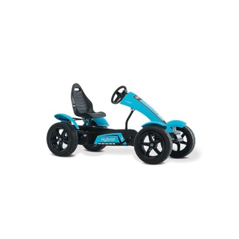 BERG Gokart XXL na pedały Hybrydowy E-BFR-3 24V 6+