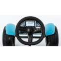BERG Gokart XXL na pedały Hybrydowy E-BFR-3 24V 6+