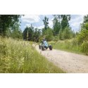 BERG Gokart XXL na pedały Hybrydowy E-BFR-3 24V 6+