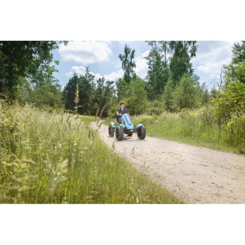 BERG Gokart XXL na pedały Hybrydowy E-BFR-3 24V 6+