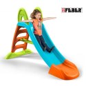 Feber Zjeżdżalnia Ogrodowa ze ślizgiem wodnym 152 cm