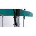 BERG Trampolina Favorit 520 x 345 cm + Siatka Bezpieczeństwa Comfort +