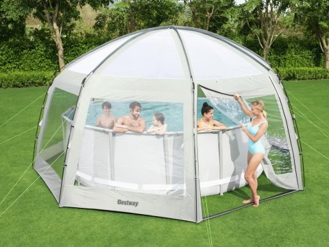 Bestway Pawilon na basen Altana ogrodowa 58612