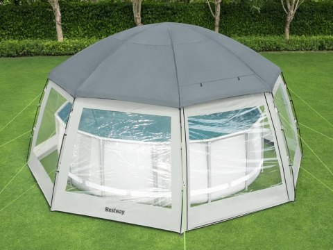 Bestway Pawilon na basen Altana ogrodowa 58612