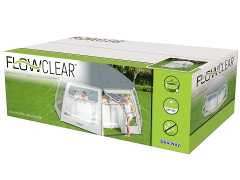 Bestway Pawilon na basen Altana ogrodowa 58612