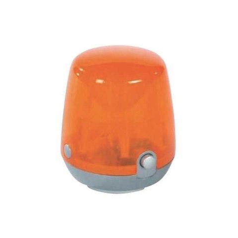 Rolly Toys Lampa Sygnalizacja świetlna kogut pomarańczoowy