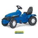 Rolly Toys Traktor na pedały rollyFarmTrac New Holland 3-8 Lat