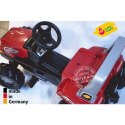 Rolly Toys rollyJunior Traktor na pedały 3-8 Lat do 50kg