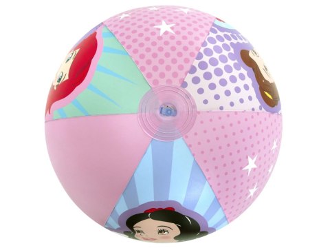 Bestway Piłka dmuchana Księżniczki 51cm 91042