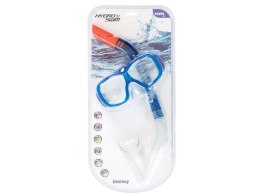 Bestway Zestaw Maska z rurką do nurkowania 24032