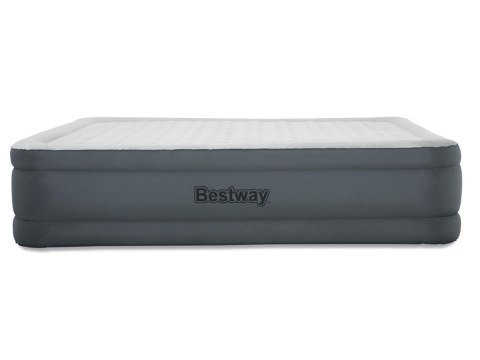 Bestway dmuchany Materac dwuosobowy 203x152m 69075