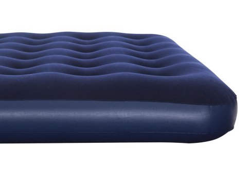 Bestway Materac dmuchany welur 203 x 152m 67374