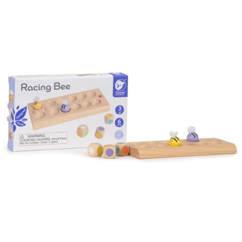 CLASSIC WORLD Gra Edukacyjna Zbieranie Miodu