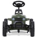 BERG Gokart na pedały Buzzy Jeep Sahara Ciche koła 2-5 lat do 30 kg