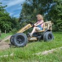 BERG Gokart na pedały SAFARI BFR Pompowane koła od 5 lat do 100 kg