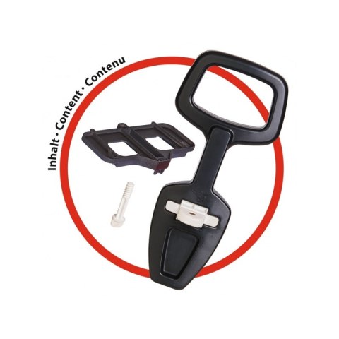 BIG Bobby Car Uchwyt Do Jeździka