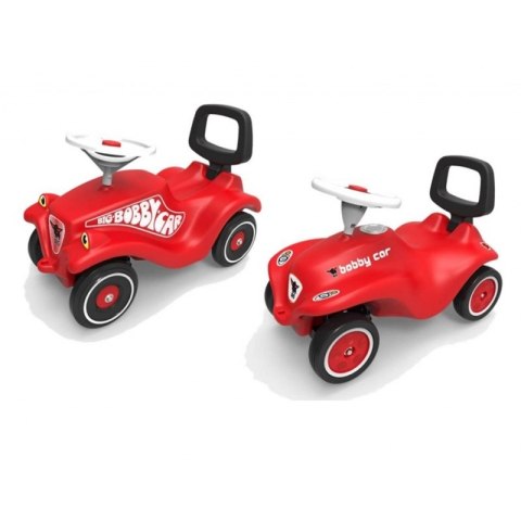 BIG Bobby Car Uchwyt Do Jeździka