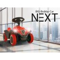 Jeździk Pchacz BIG Bobby Car Next Światła LED