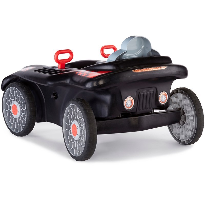 Litte Tikes Jeździk Na Pedały Sport Racer Samochód Wyścigówka