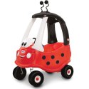 Little Tikes Jeździk Cozy Coupe Biedronka Little Tikes Jeździk Cozy Coupe Biedronka