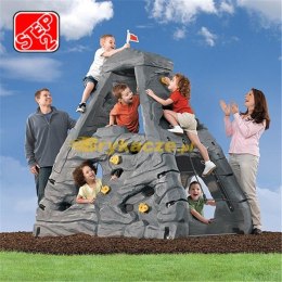 STEP2 Góra Wspinaczkowa Skałka