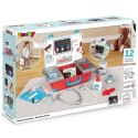 SMOBY Torba Medyczna Lekarza z Akcesoriami