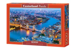 Puzzle 1000 el. Aerial View of London
