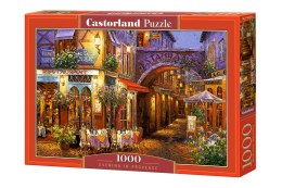 Puzzle 1000 el. Evening in Provence