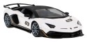 Lamborghini Aventador SVJ RASTAR model 1:14 Zdalnie sterowane auto + pilot 2,4 GHz