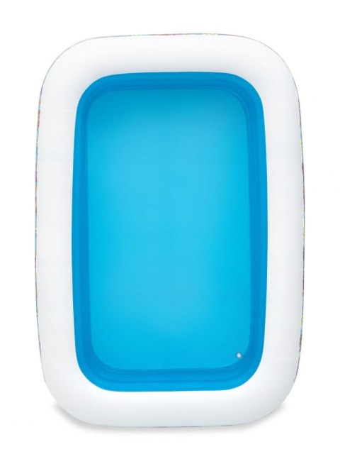 Basen Morska Głębina 229 152 56cm BESTWAY