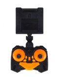Crawler Cross Country z kamerą Wi-Fi dla dzieci 6+ Zdalnie sterowany model 1:18 Nagrywanie trasy
