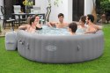 Grenada Lay-Z-Spa AirJet Jacuzzi BESTWAY 8-osobowe + Pokrywa + Pompa + Filtr