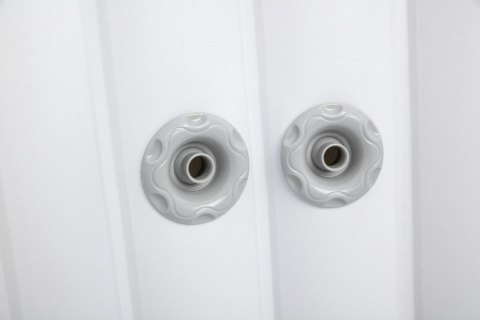 Hawaii Lay-Z-Spa HydroJet Pro Spa dmuchane BESTWAY 6-osobowe + Pompa + Filtr + ChemConnect