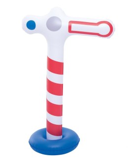 Plac Zabaw Pociąg 285 224 cm BESTWAY