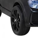 Audi RS Q8 Autko na akumulator Czarny + Pilot + Wolny Start + EVA + LED + MP3 USB