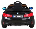 Pojazd BMW DRIFT M5 Czarny