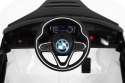BMW I8 Lift Auto na akumulator Biały + Pilot