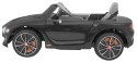 Auto na akumulator Bentley EXP 12 dla dzieci Czarny + Pilot