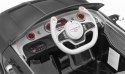 Auto na akumulator Bentley EXP 12 dla dzieci Czarny + Pilot