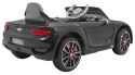 Auto na akumulator Bentley EXP 12 dla dzieci Czarny + Pilot