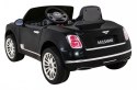 Bentley Mulsanne na akumulator Czarny + Pilot + EVA + Wolny Start + MP3 USB + LED