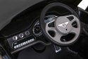 Bentley Mulsanne na akumulator Czarny + Pilot + EVA + Wolny Start + MP3 USB + LED