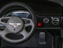 Bentley Mulsanne na akumulator Czarny + Pilot + EVA + Wolny Start + MP3 USB + LED
